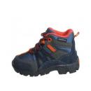 FRODDO - G2130162-1Detská celoročná obuv FRODDO - C - G2130162-1 dark blue