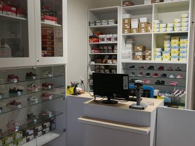 Predajňa Košice /Prešov